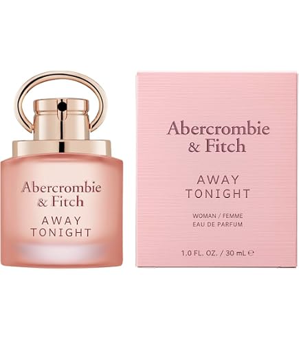 Amazon | アバクロンビー&フィッチ ナチュラリーフィアース